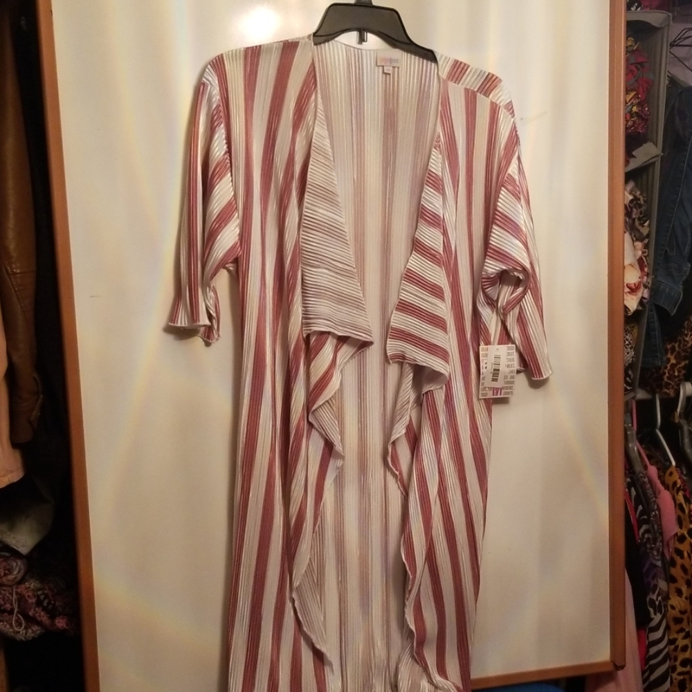 Lularoe Shirley jacket